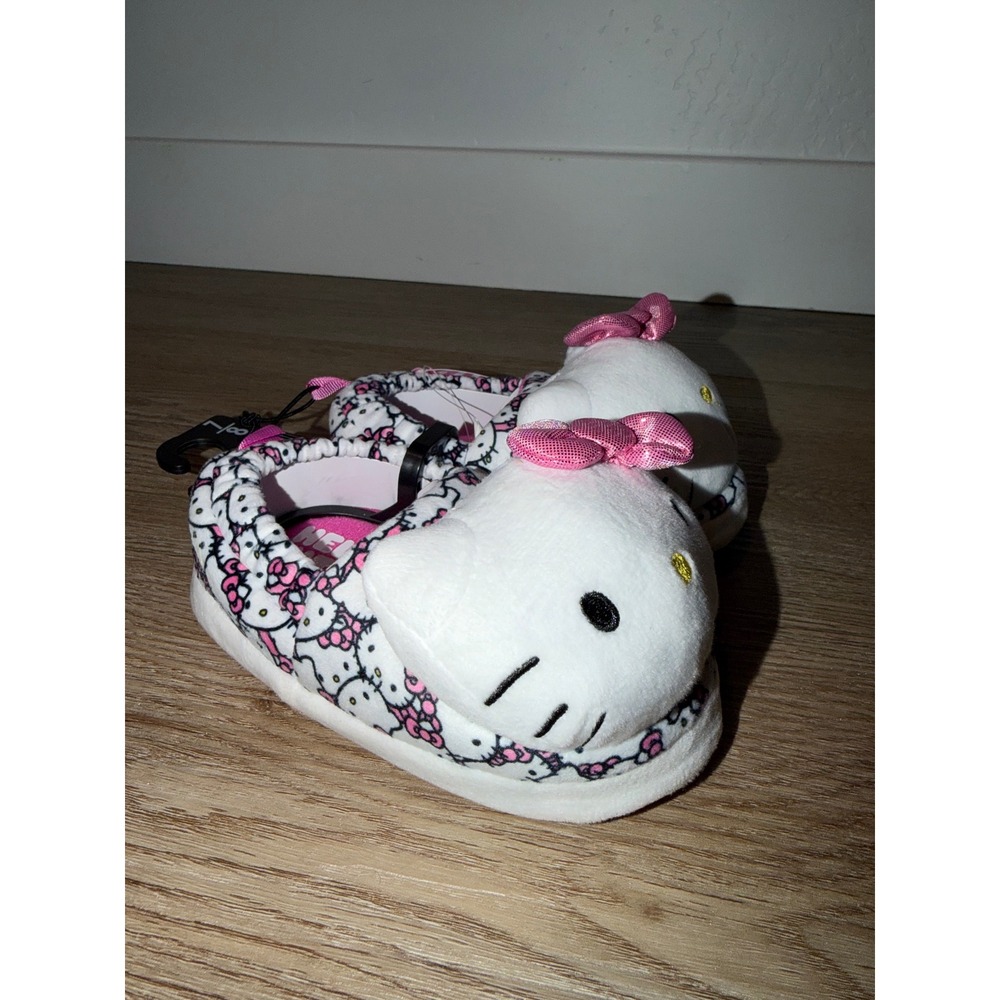 Sanrio hello kitty girl slippers 7/8